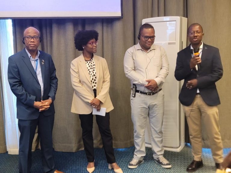 DELEGADOS DE COMORES E MADAGÁSCAR “ENCANTADOS” COM DIGITALIZAÇÃO FARMACÊUTICA MOÇAMBICANA